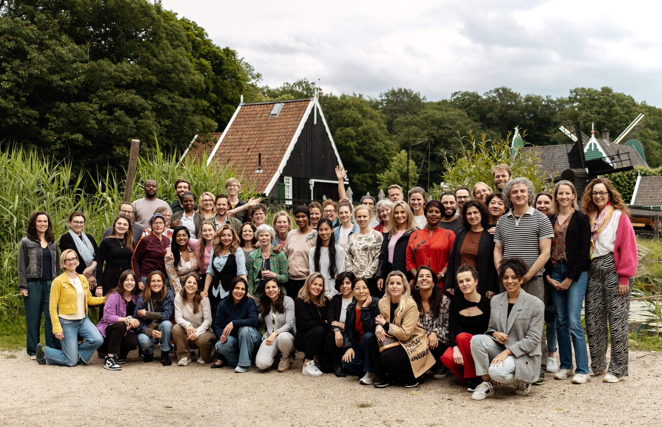 personeelsfeest 2024