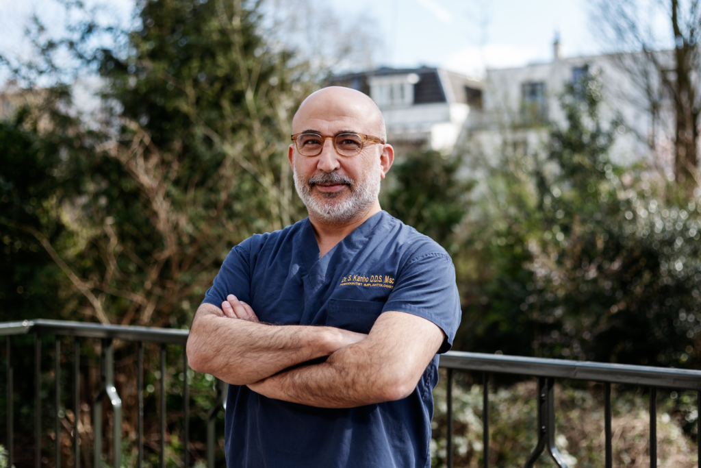 Siyad nalatenschap website