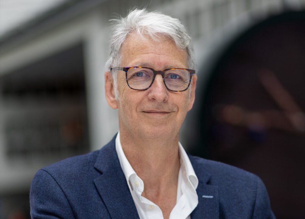 Prof.Dr. A. (André) Uitterlinden PhD