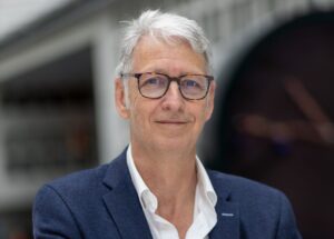 Prof.Dr. A. (André) Uitterlinden PhD